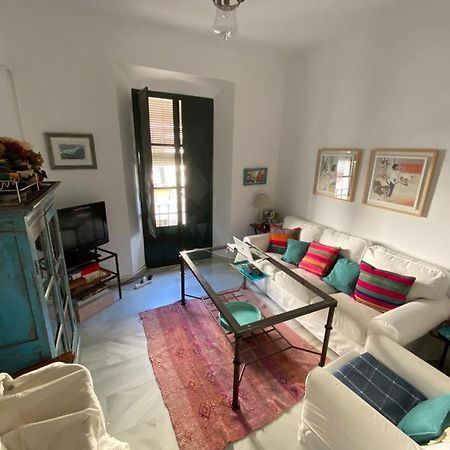Apartamentos Turisticos Virgen Del Monte 67 Севілья Екстер'єр фото