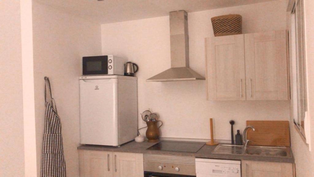 Apartamentos Turisticos Virgen Del Monte 67 Севілья Екстер'єр фото
